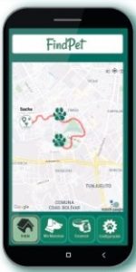 app gps
