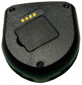 gps atras
